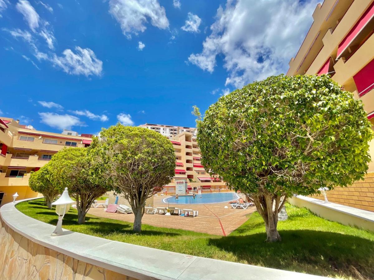 Kpaco Apartment Puerto de Santiago  Exterior foto