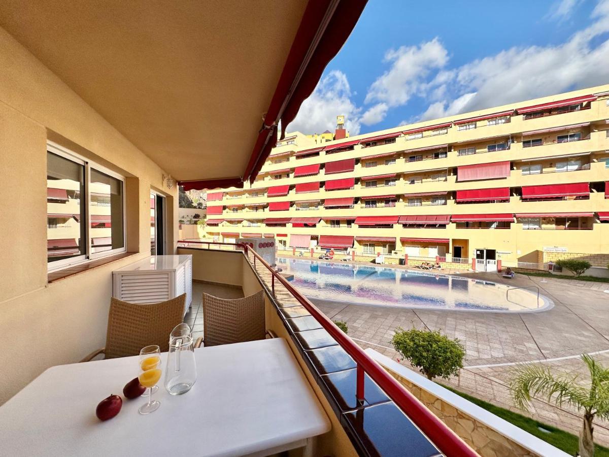 Kpaco Apartment Puerto de Santiago  Exterior foto